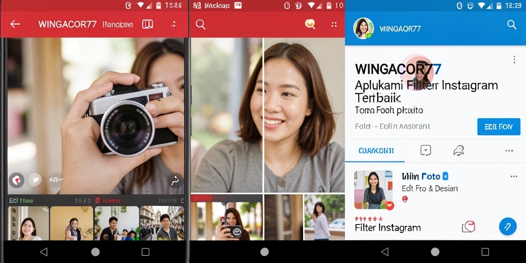 Screenshot WINGACOR77 menampilkan antarmuka filter yang menarik dan mudah digunakan.